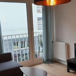 Apartment Cozy Düsseldorf