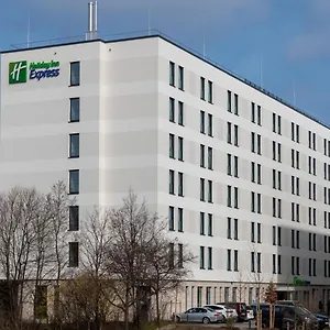 Szálloda Express - North By Ihg, München