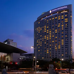 Hotel Intercontinental Coex Seoul