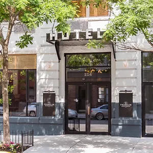 Hotel Franklin New York