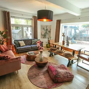 Apartment Zentrale Designoase Hamburg
