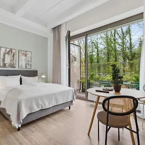 4* Aparthotel Limehome Fritz-erler Str