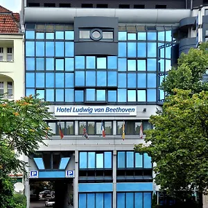 Ludwig Beethoven Hotel Berlín
