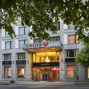 Szálloda Arcotel John F