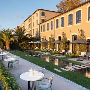 Hotel Vakko Sumahan Bosphorus Istanbul