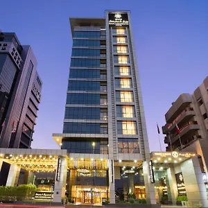 Hotel Royal Continental Dubai