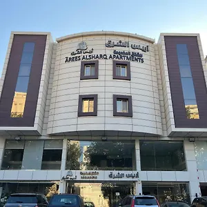 arees-al-sharq-served-apartments.jeddahhotels.net/
