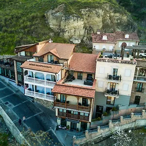 Hotel Citadel Narikala Tbilisi