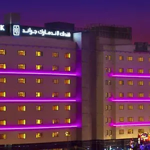 Hotel Landmark Grand Dubai
