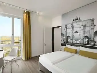 Super 8 By Wyndham Munich City West 3*,  Germany